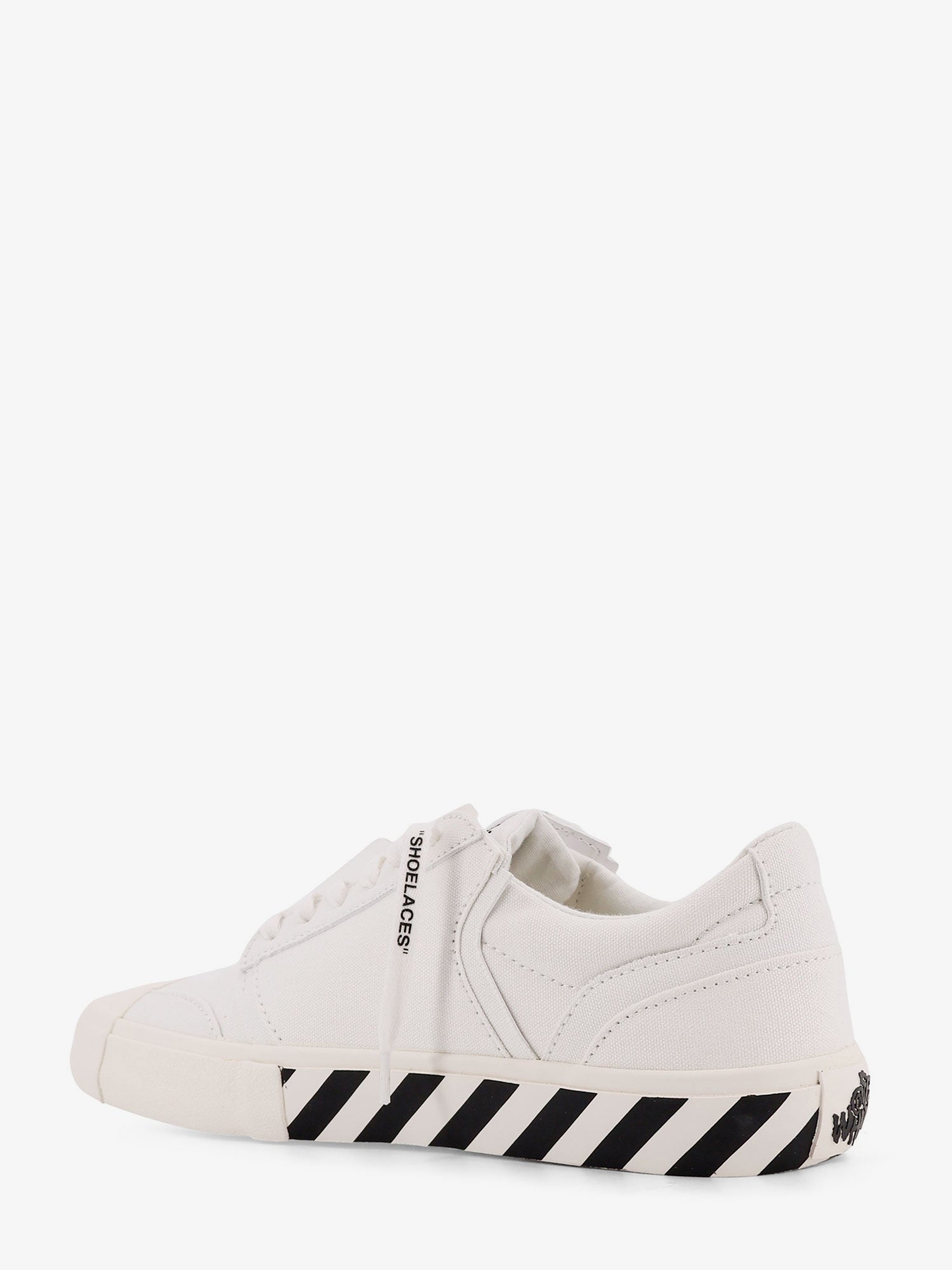 Vulc Undercut canvas low-top sneakers - Image 3