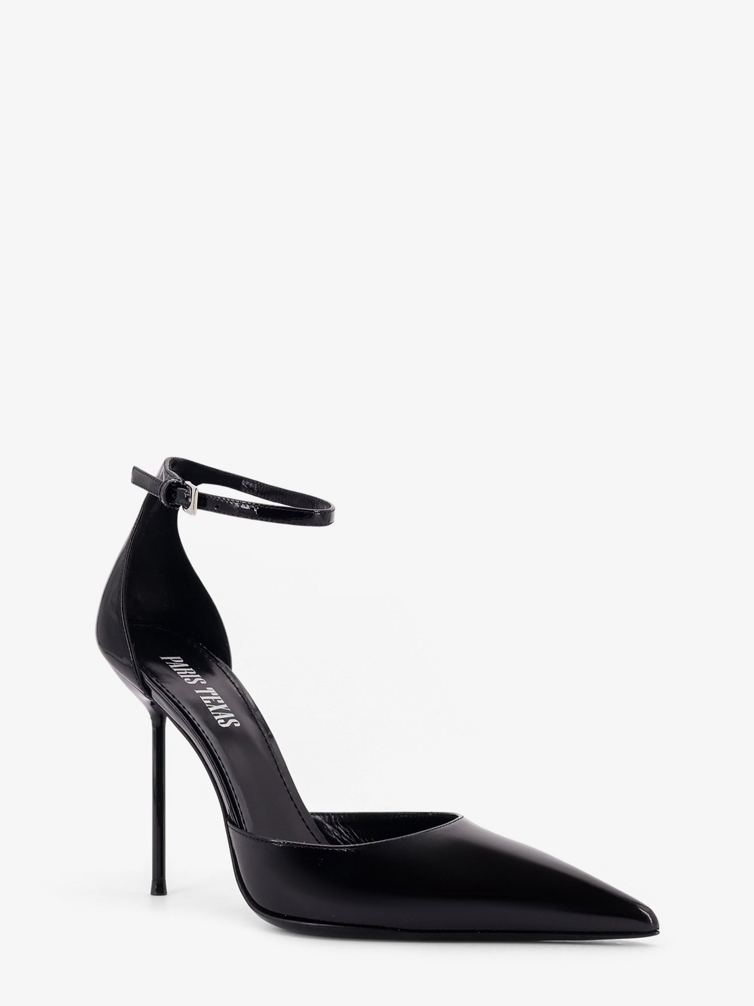 Lidia patent leather pumps - Image 2