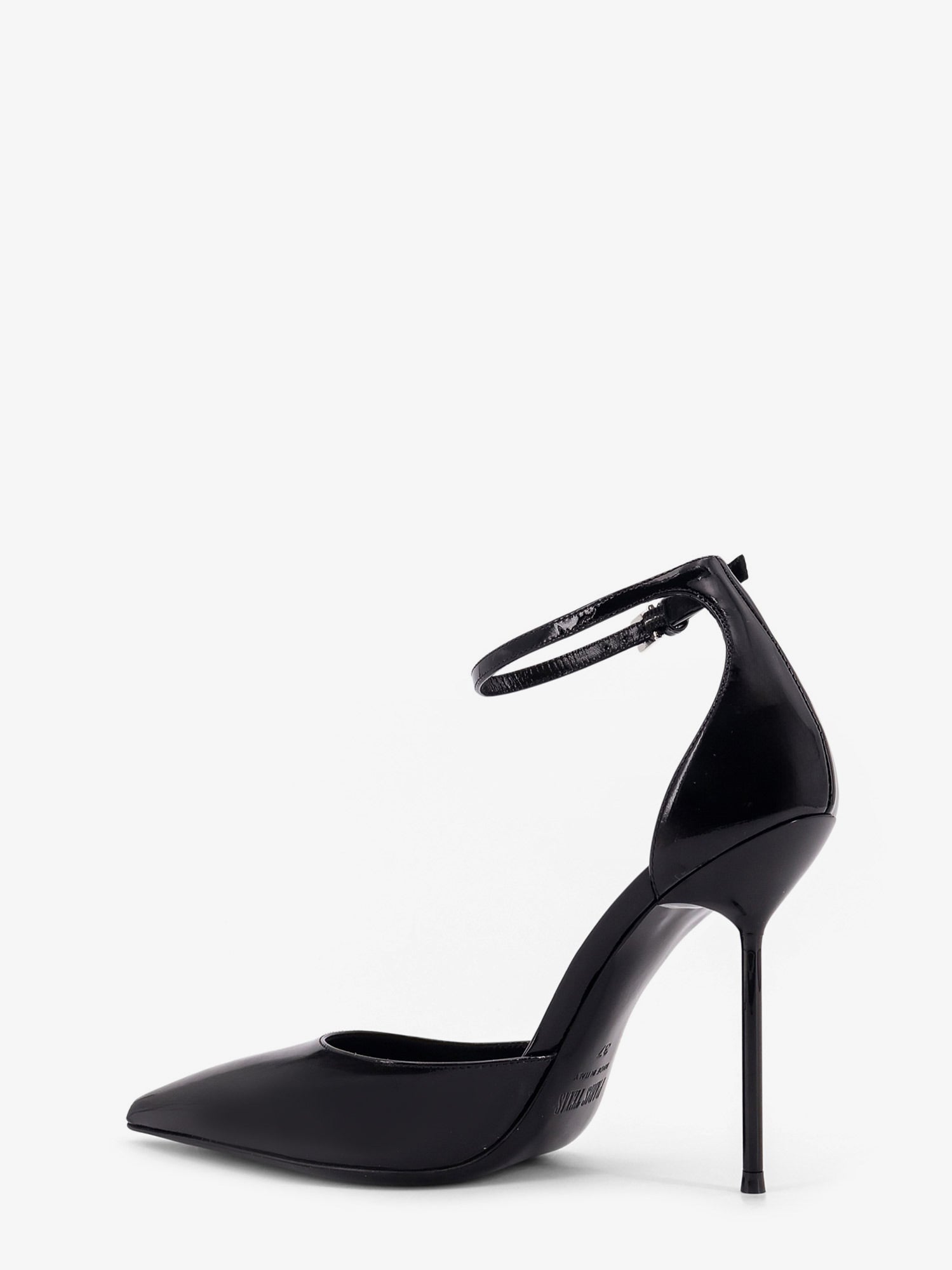 Lidia patent leather pumps - Image 3