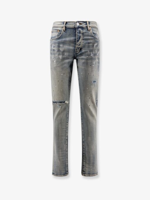 Slim Fit Jeans