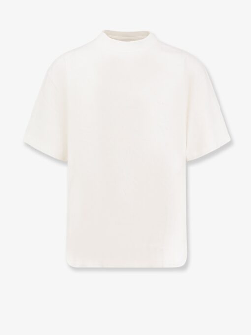 Cotton t-shirt