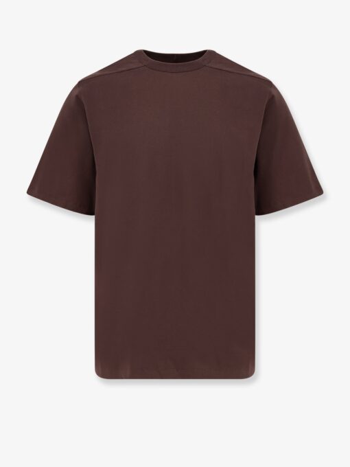Brad T Cotton T-shirt