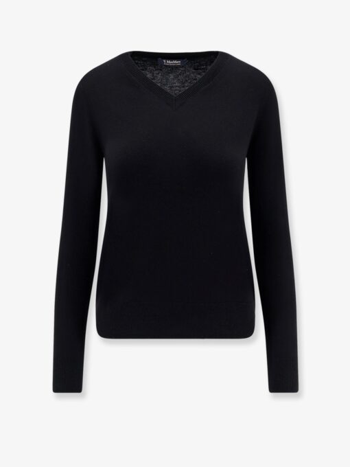 Idoneo wool sweater