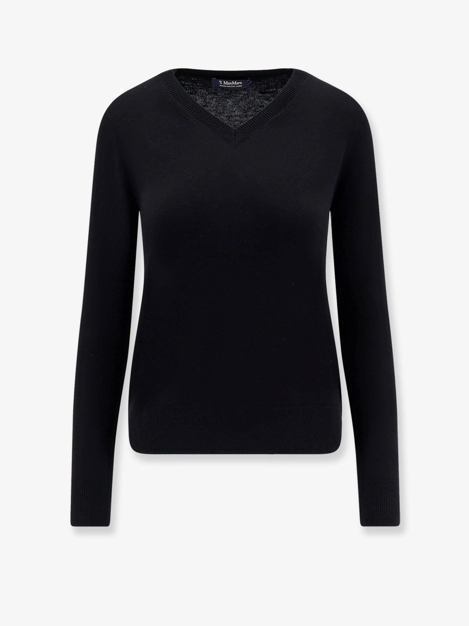 Idoneo wool sweater