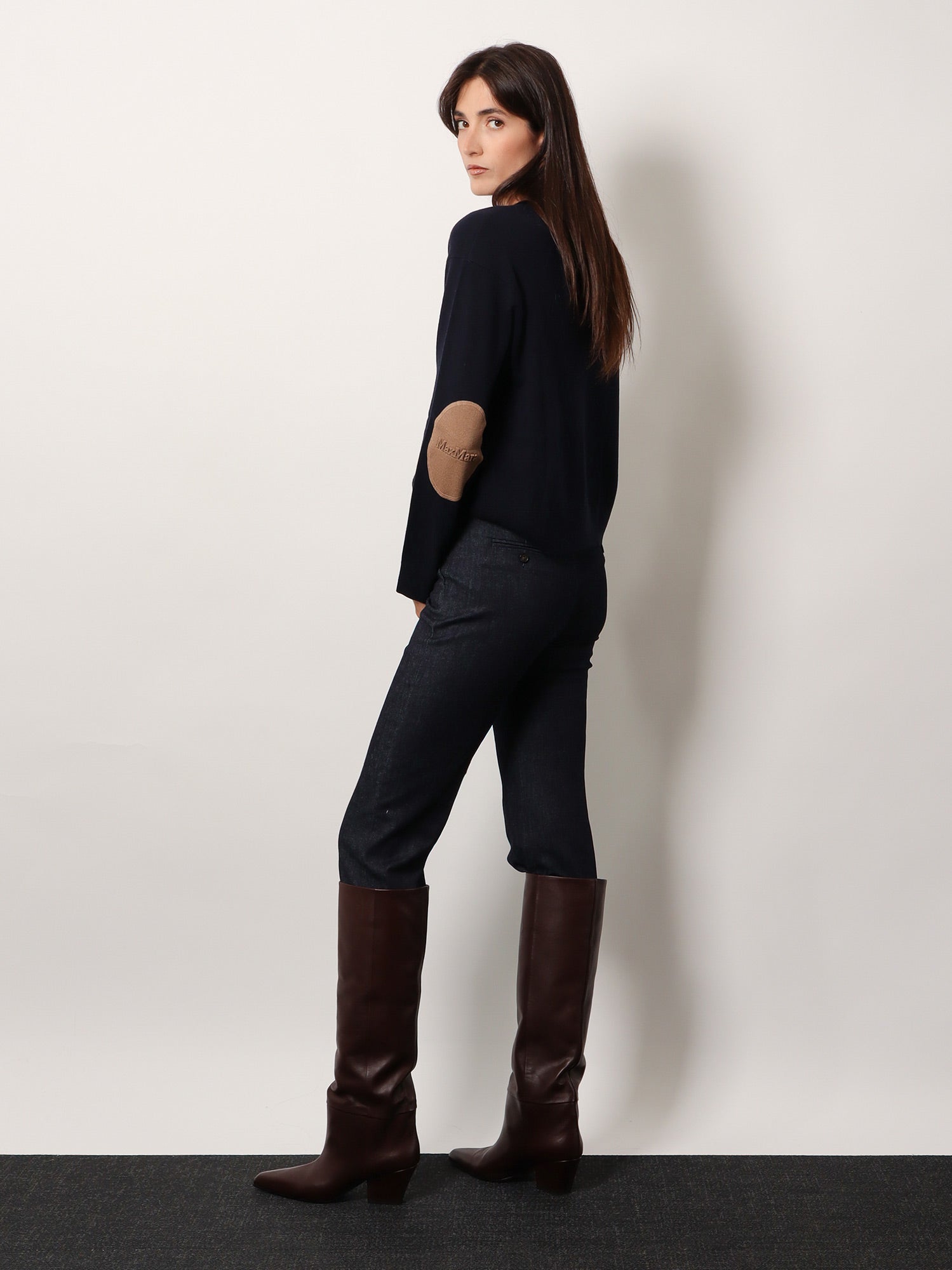 Eco wool sweater - Image 2