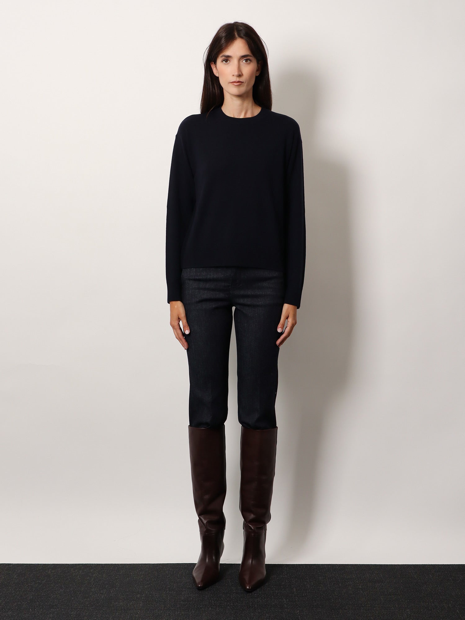 Eco wool sweater - Image 3