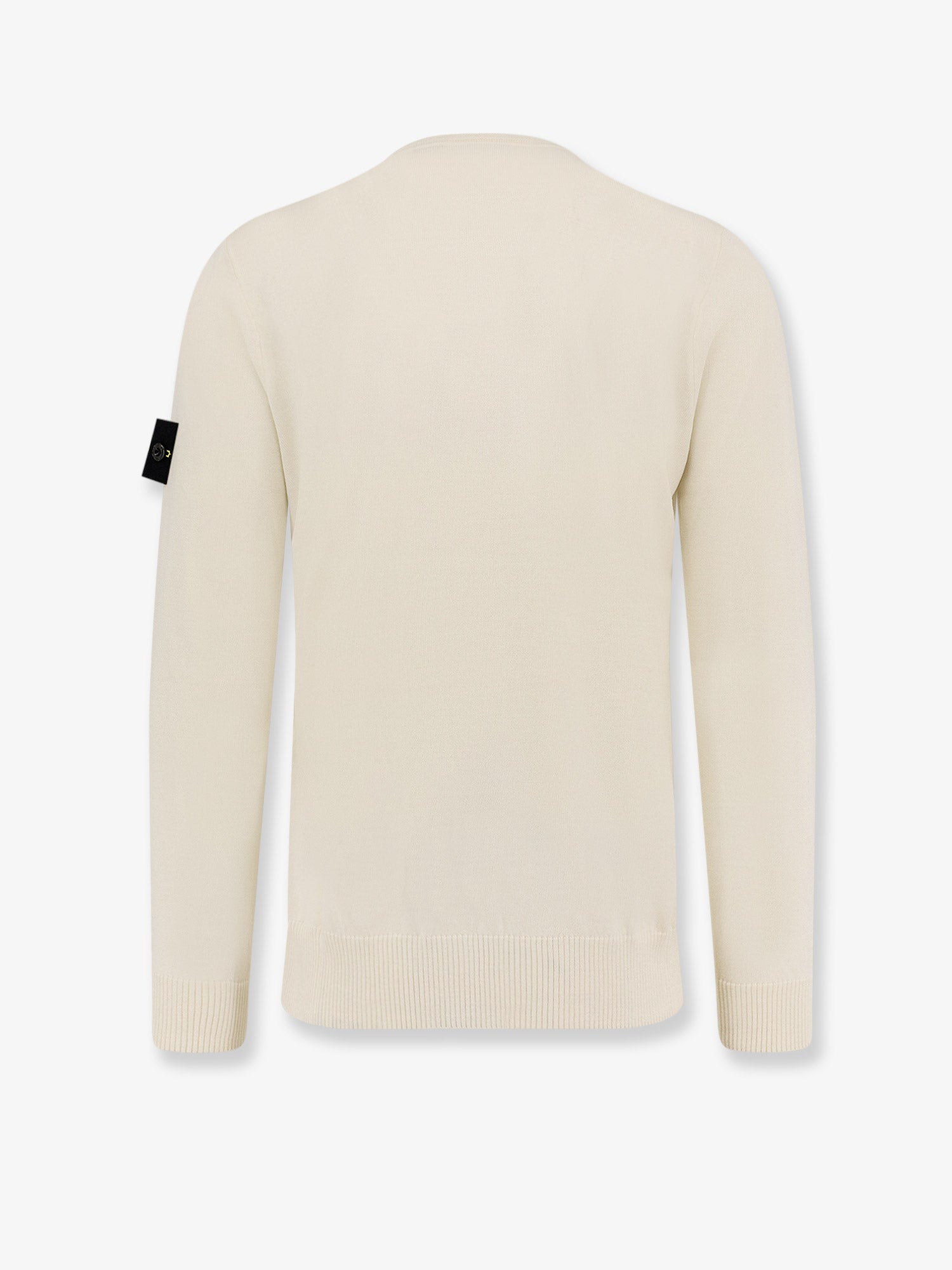 Certified virgin wool sweater - Image 2