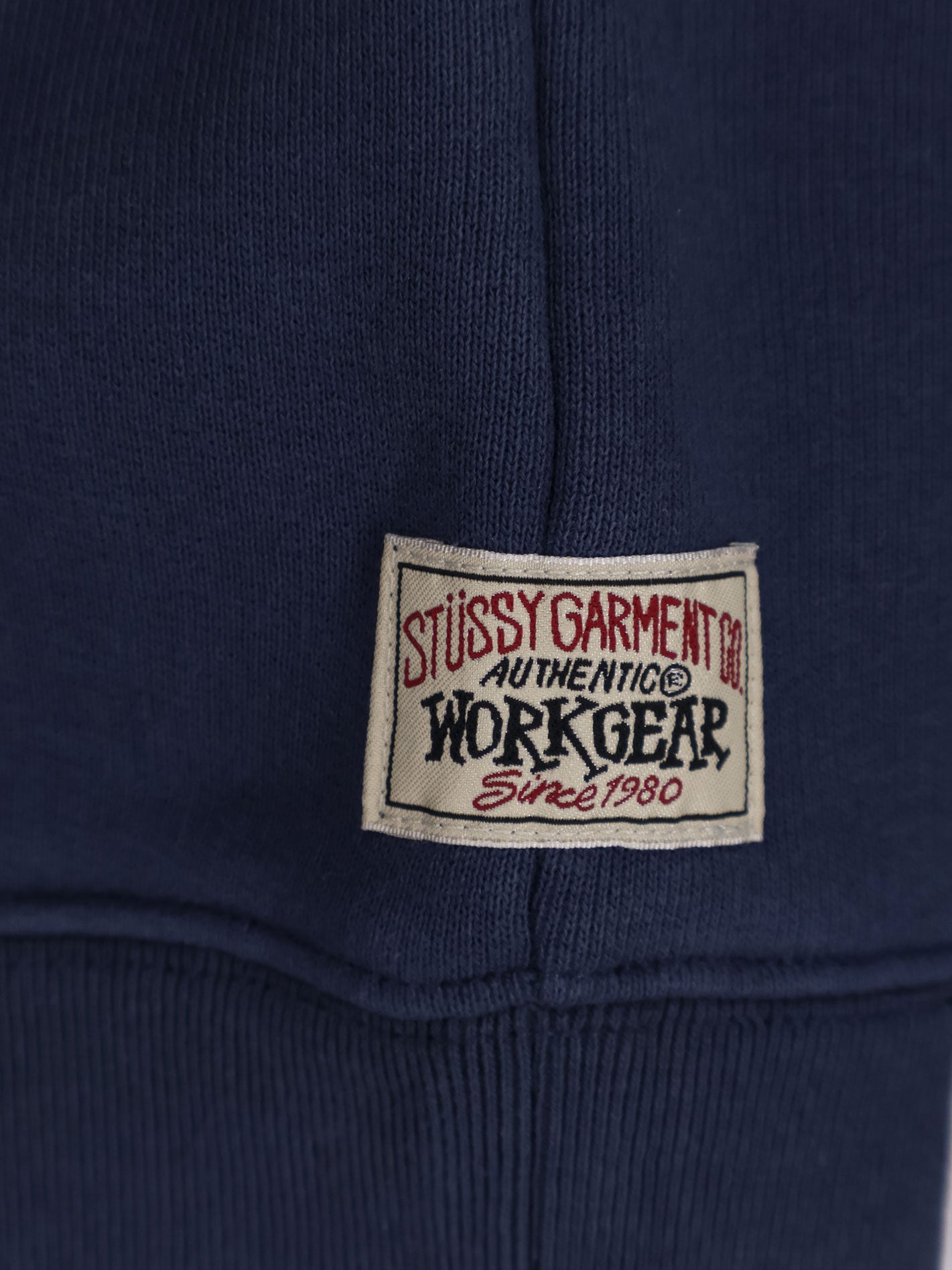 Cotton sweatshirt - Image 3