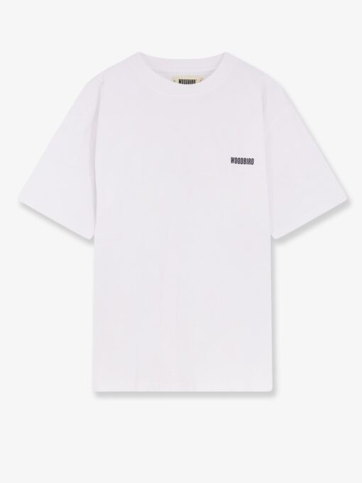 WBBaine intro organic cotton T-shirt
