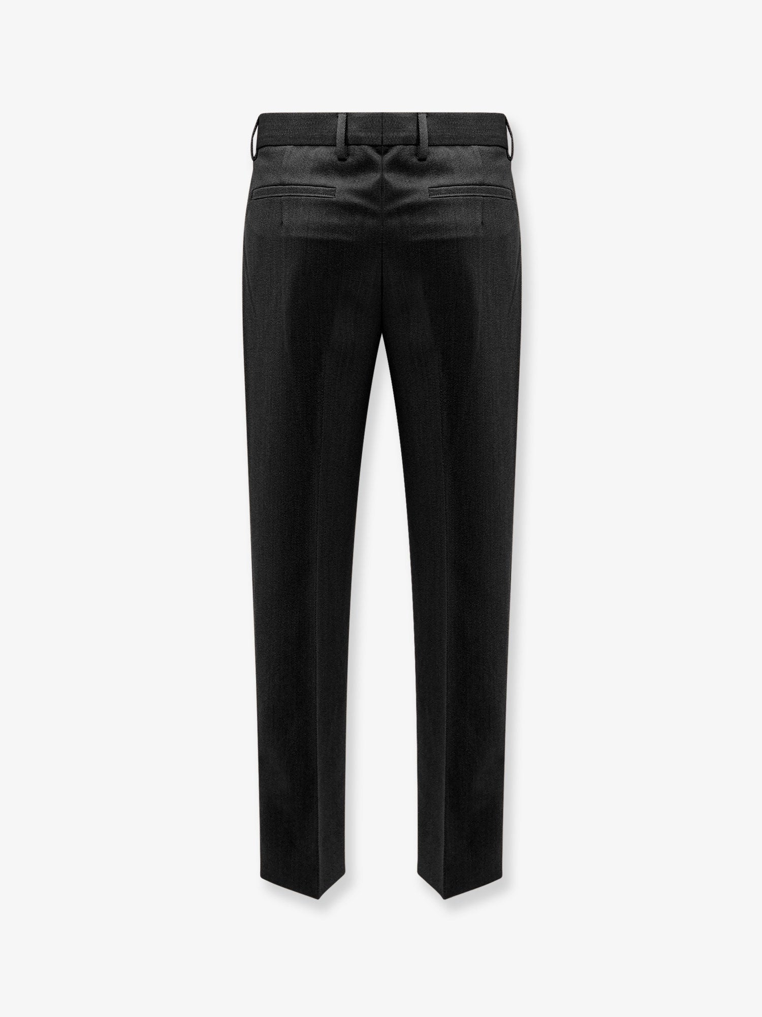 Wool trousers - Image 2