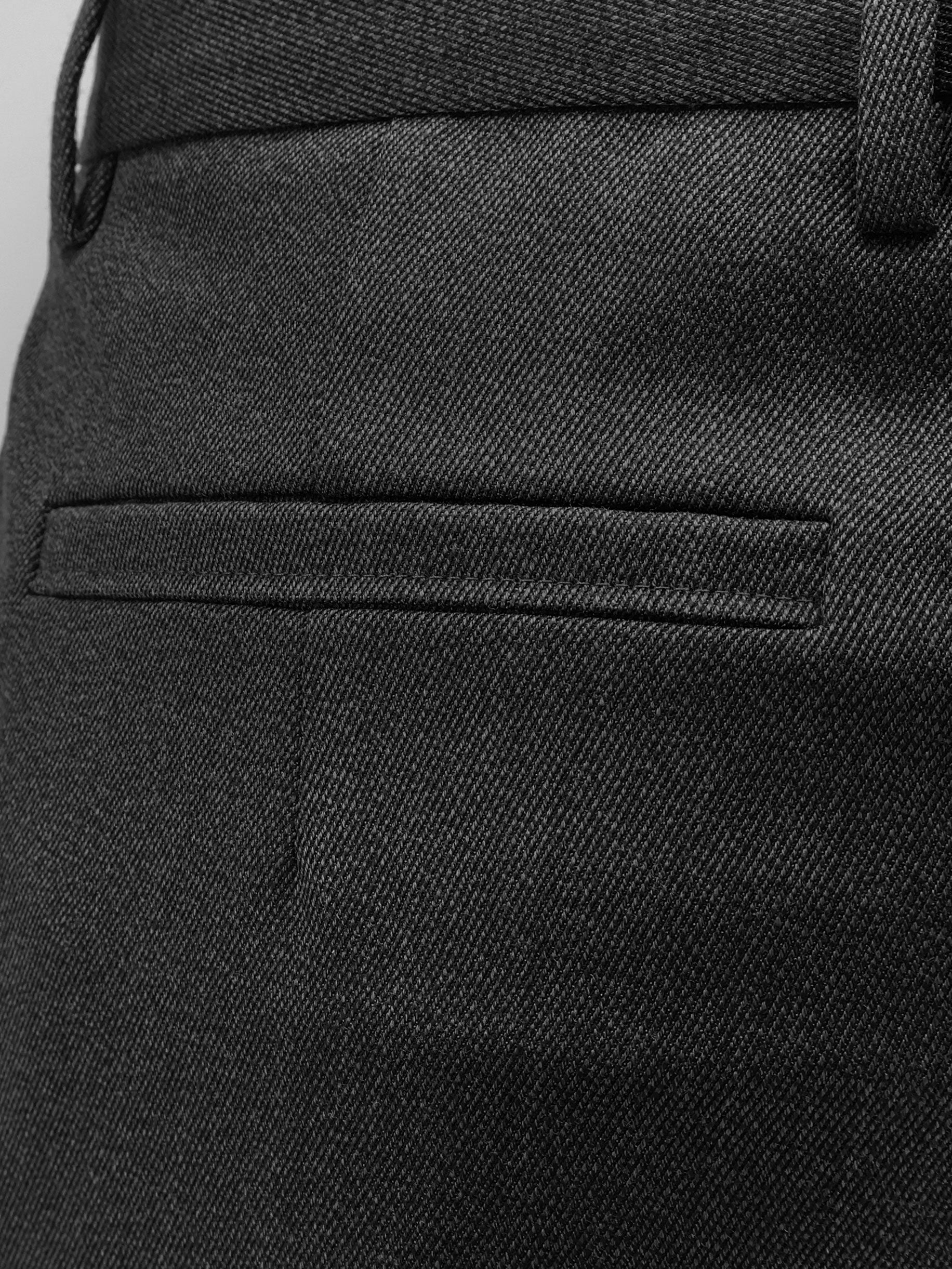 Wool trousers - Image 3