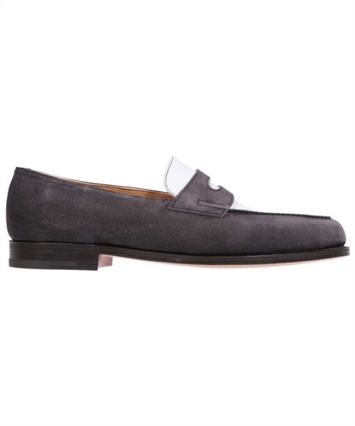 John Lobb LOPEZ Loafers