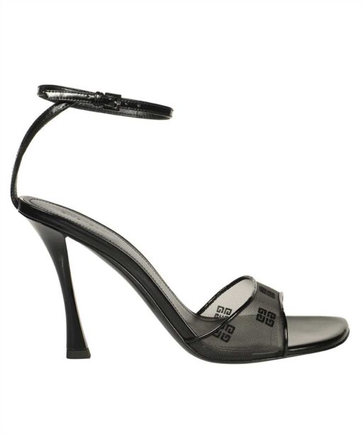 Givenchy STITCH 95MM Sandals