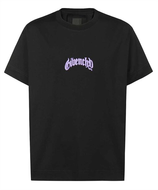 Givenchy BOXY T-shirt