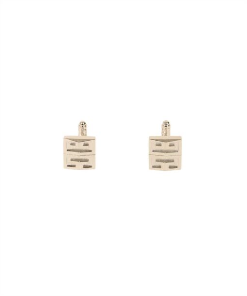 Givenchy 4G Cufflinks