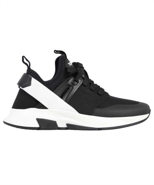 Tom Ford NYLON MESH JAGO Sneakers