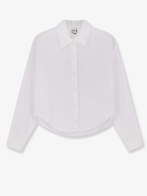 Cotton shirt