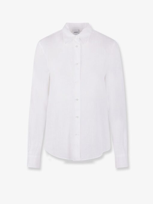 Linen shirt