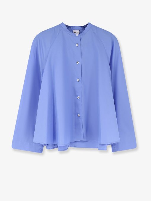 Cotton shirt