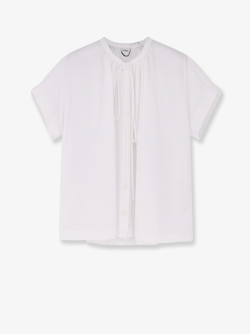 Cotton shirt
