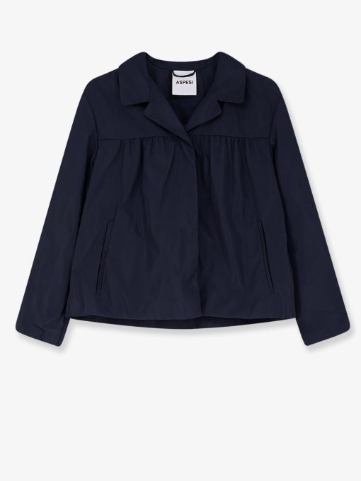 Efemera nylon jacket