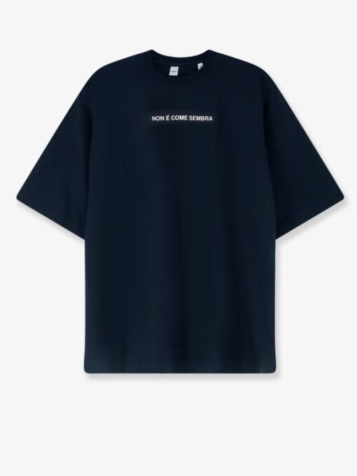 Cotton t-shirt