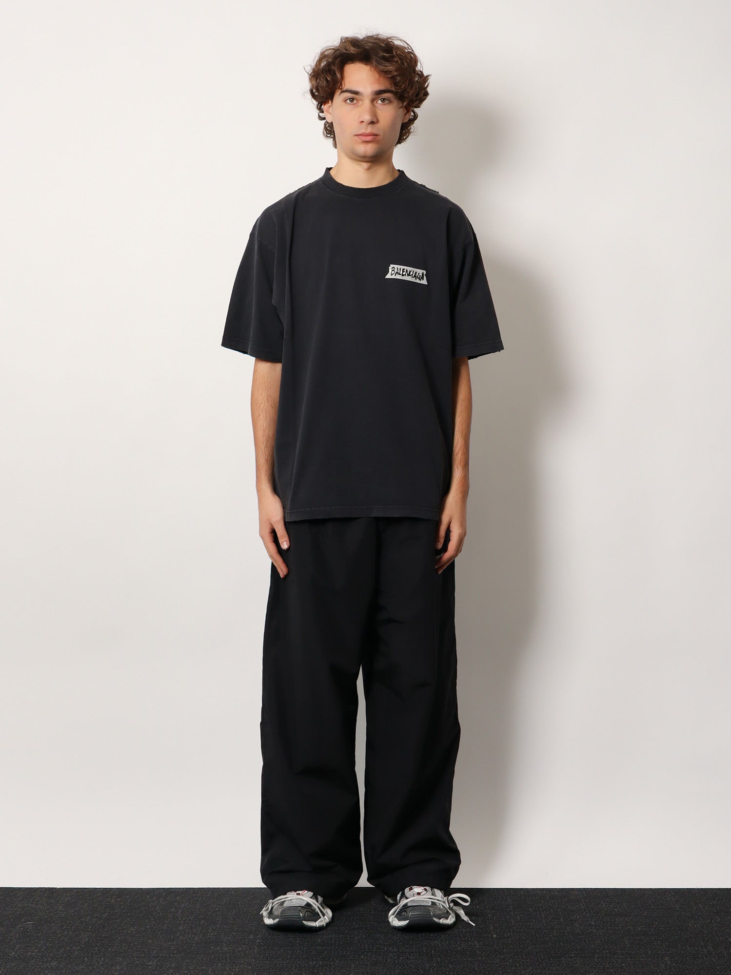 Cotton t-shirt - Image 3