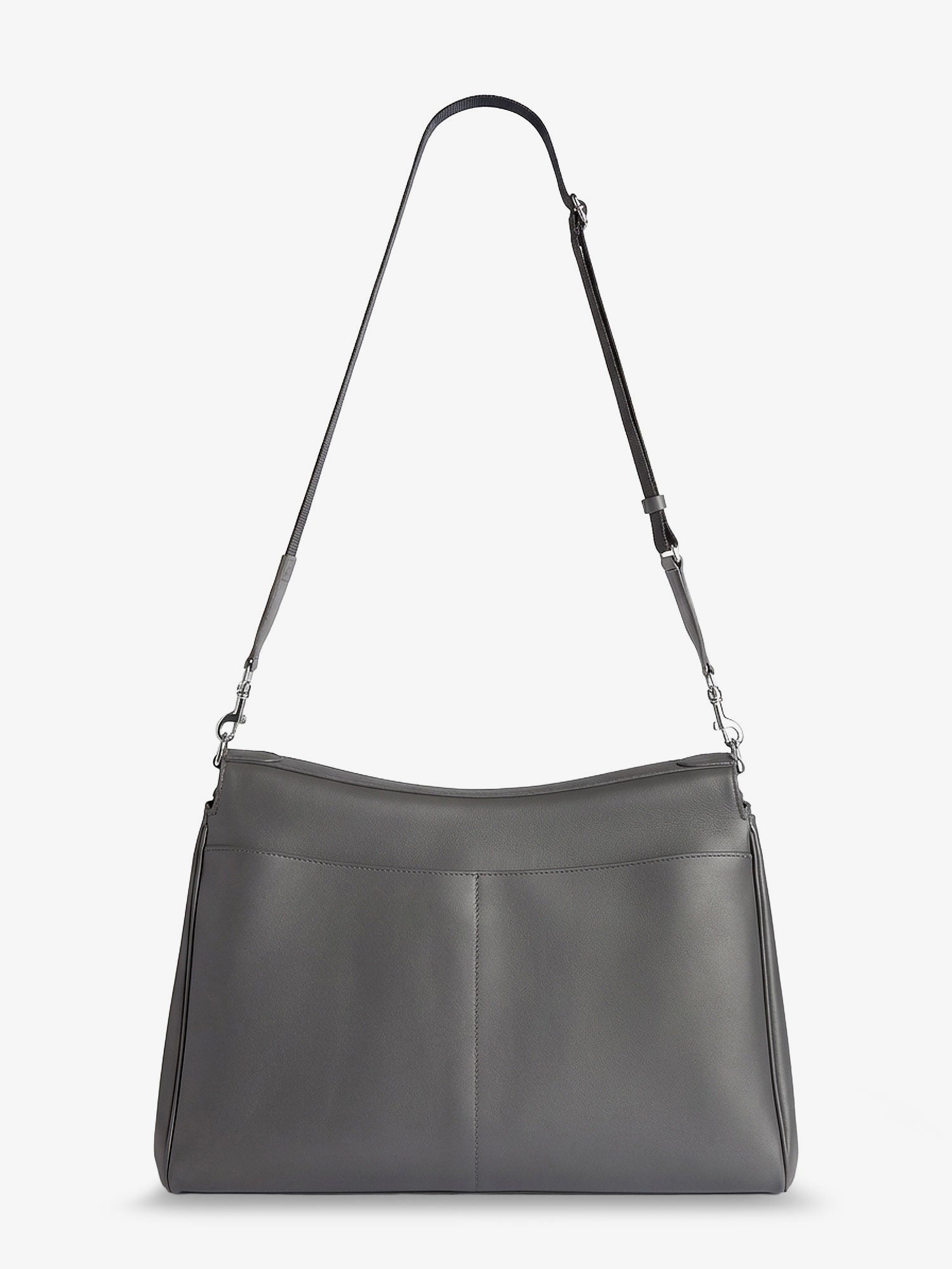 Rodeo Messenger leather crossbody bag - Image 2