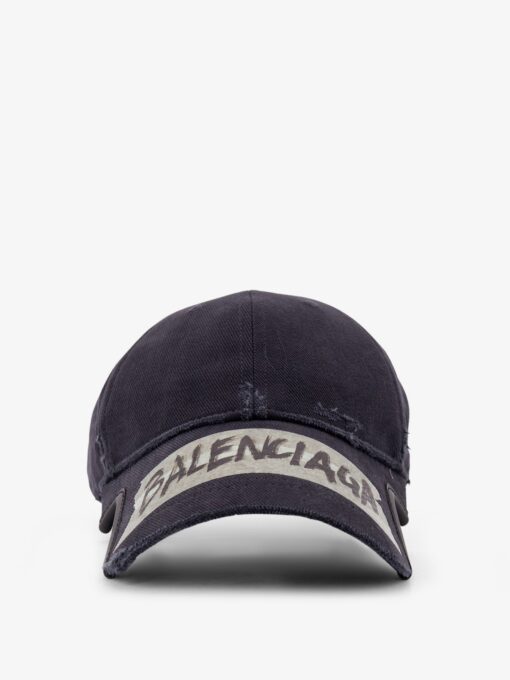 Cotton hat
