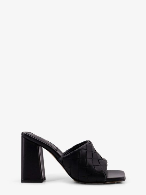 Parco letaher sandals