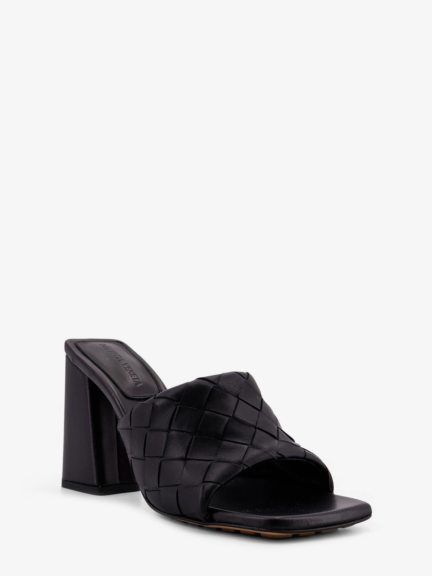 Parco letaher sandals - Image 2
