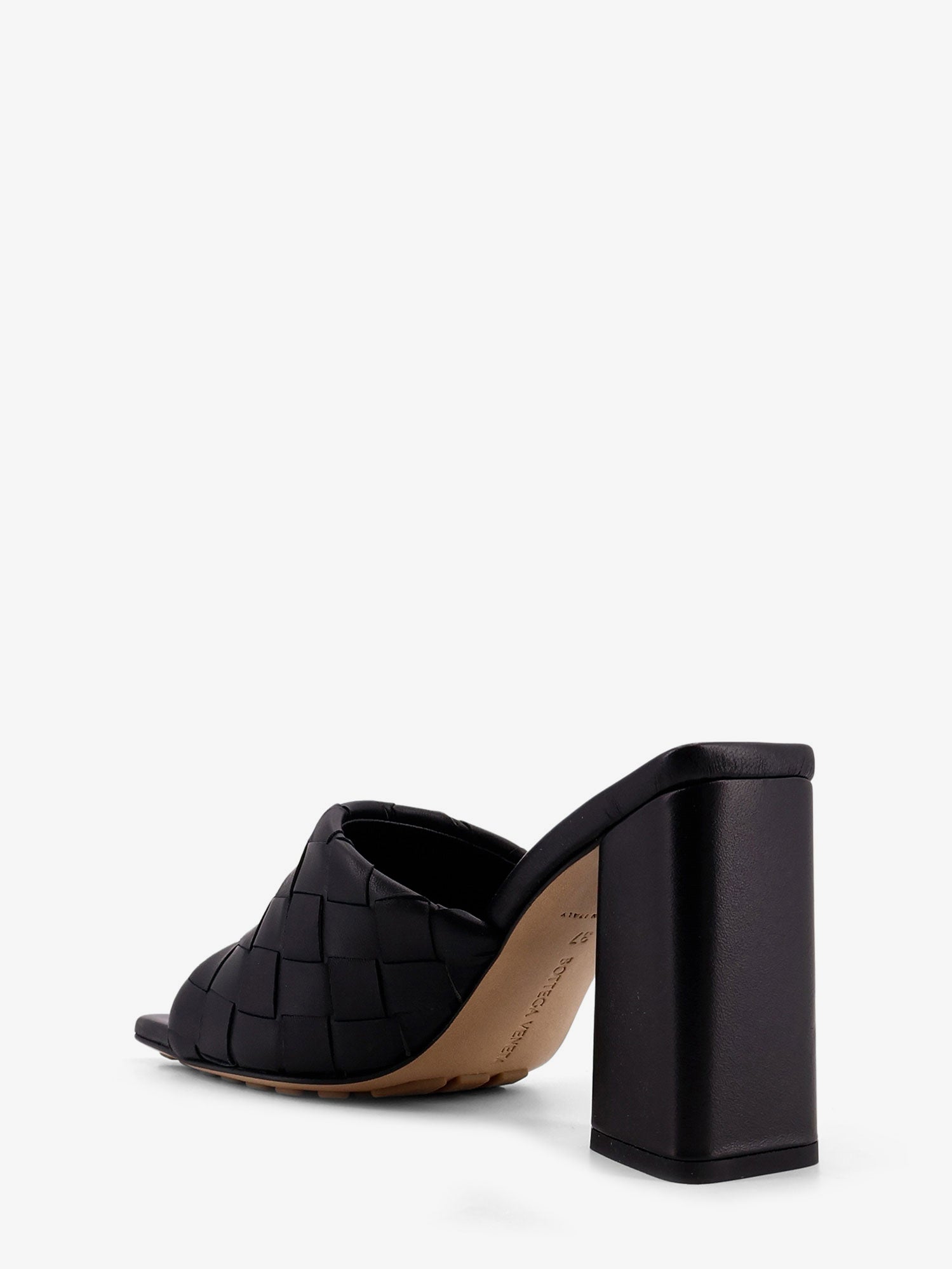 Parco letaher sandals - Image 3