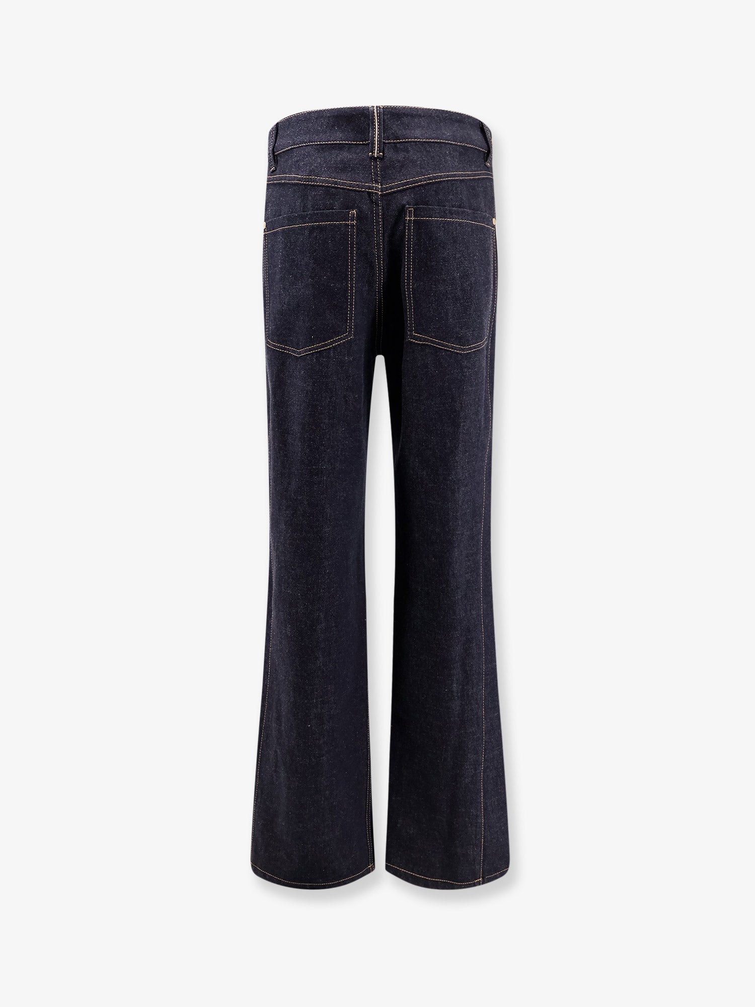 The Loose Flare Jean - Image 2