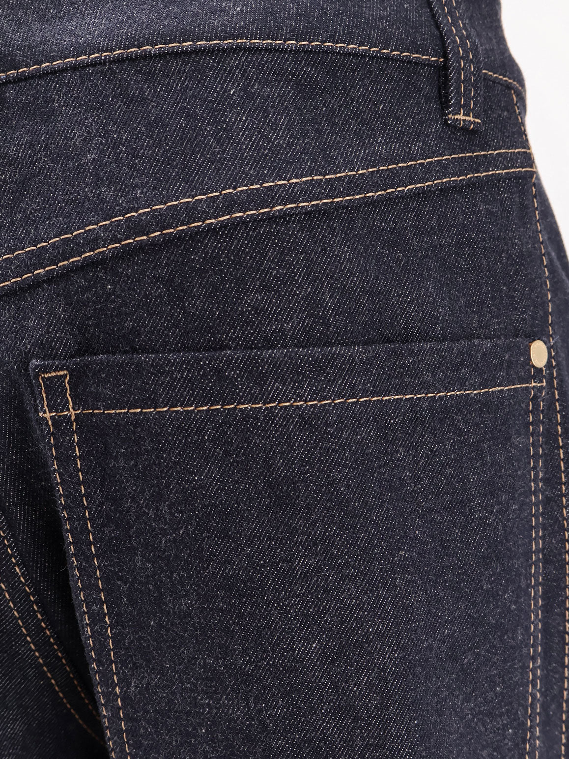 The Loose Flare Jean - Image 3