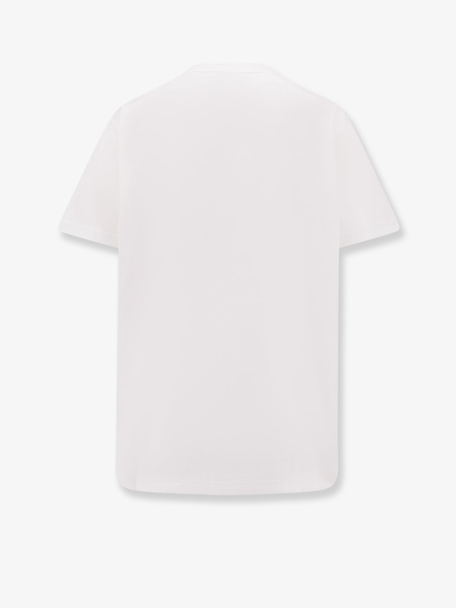 Cotton T-shirt - Image 2