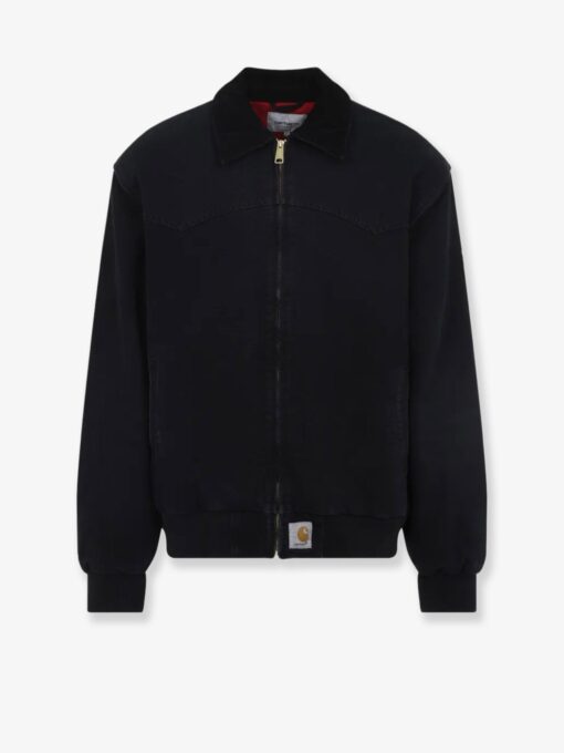 Santa Fe organic cotton jacket