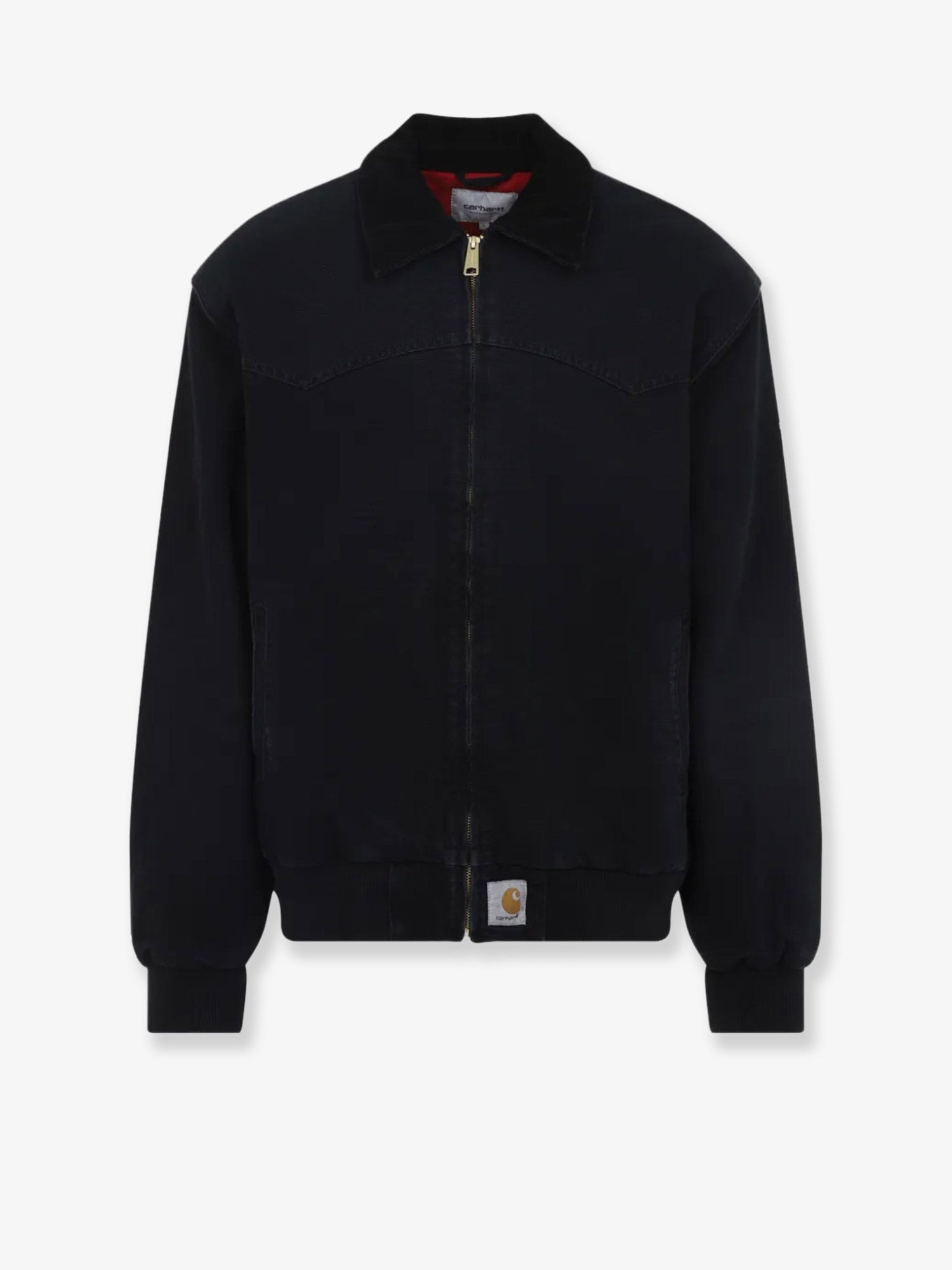 Santa Fe organic cotton jacket