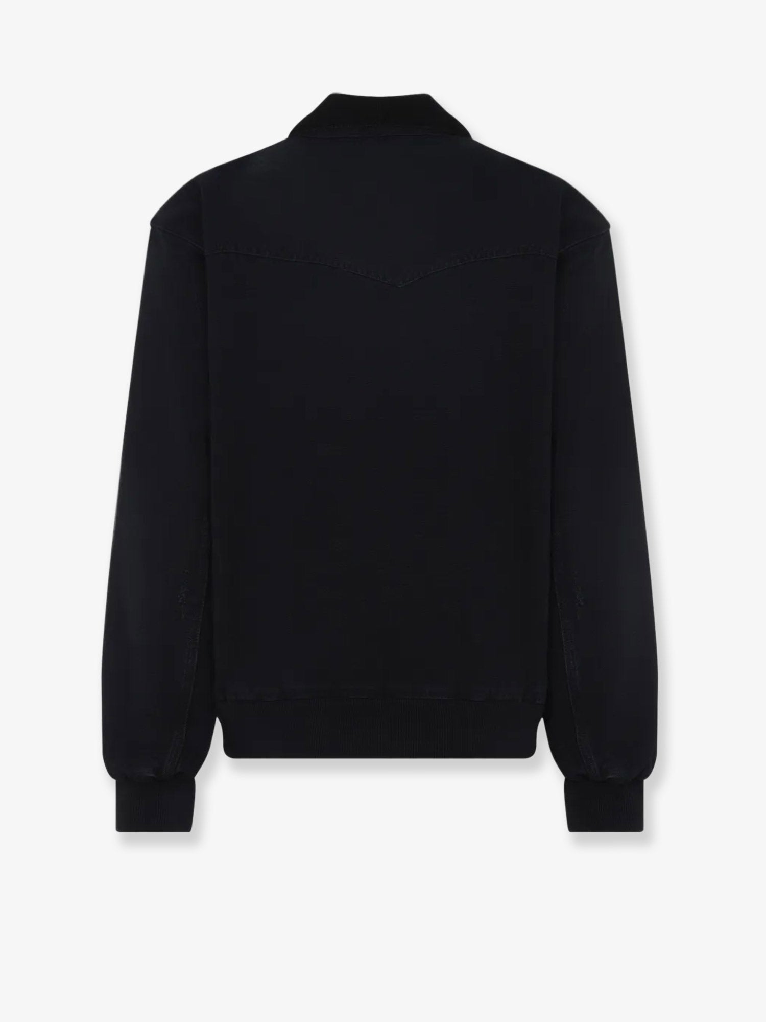 Santa Fe organic cotton jacket - Image 2