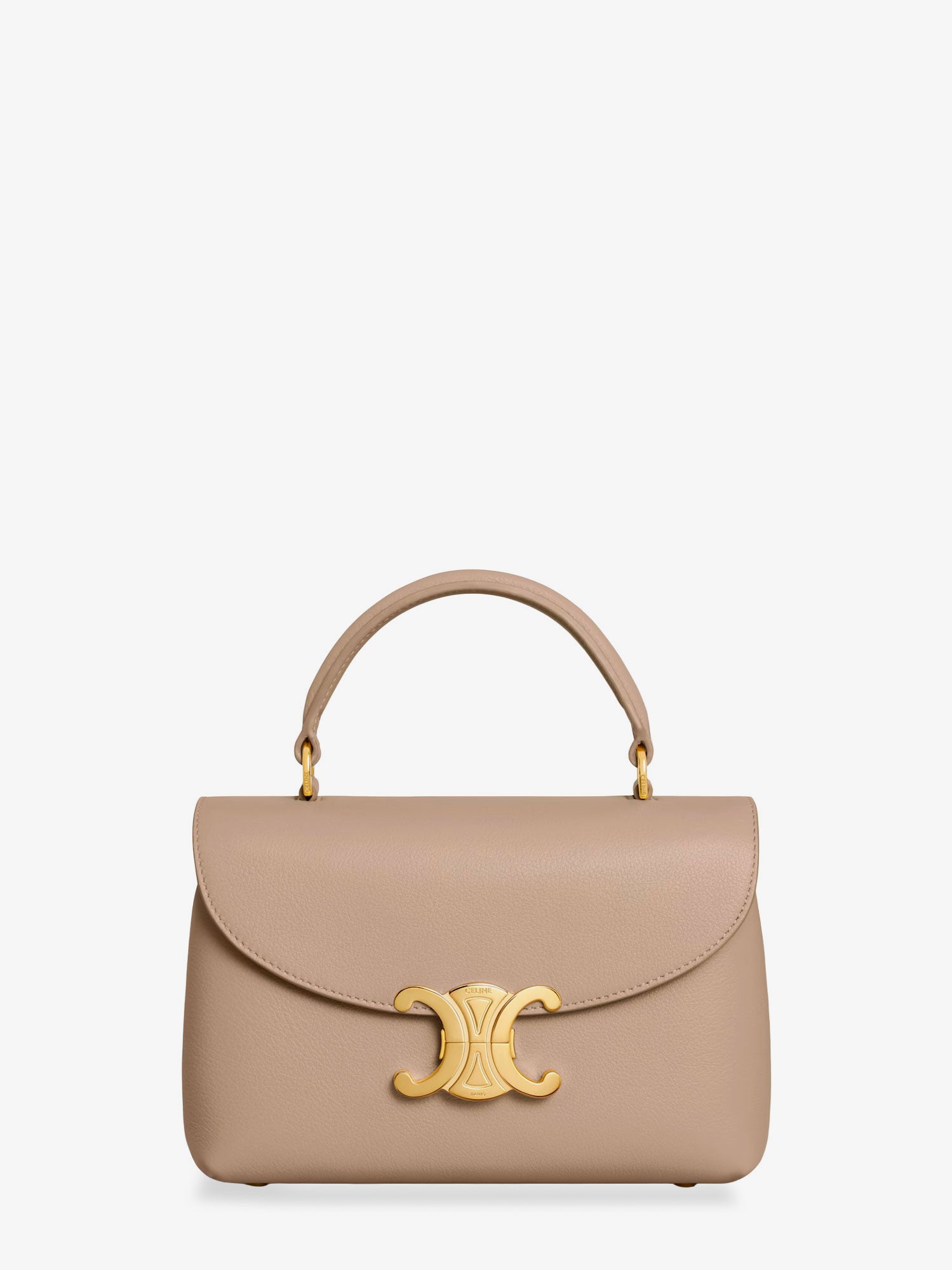 Teen Nino leather crossbody bag