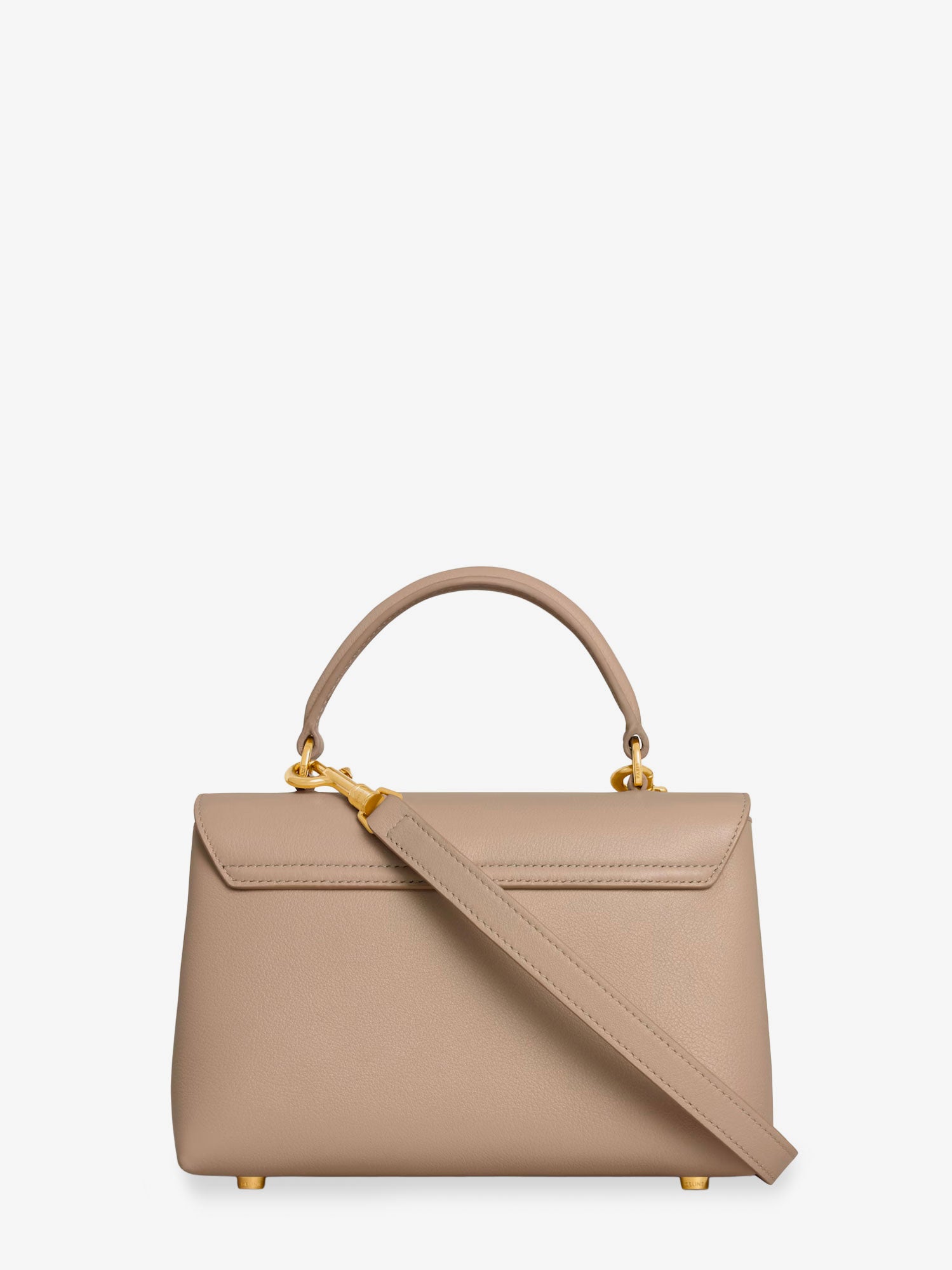 Teen Nino leather crossbody bag - Image 2