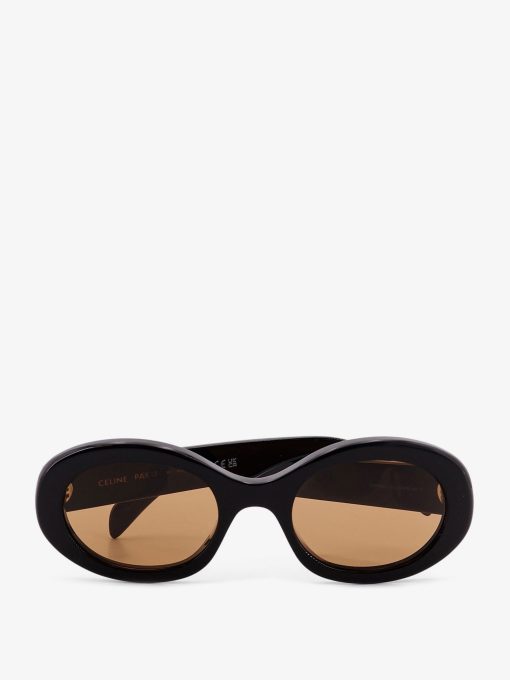 Triomphe acetate sunglasses