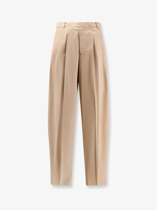 Cotton trousers