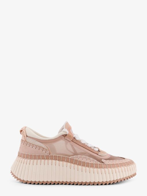 579 - Nama nylon sneakers