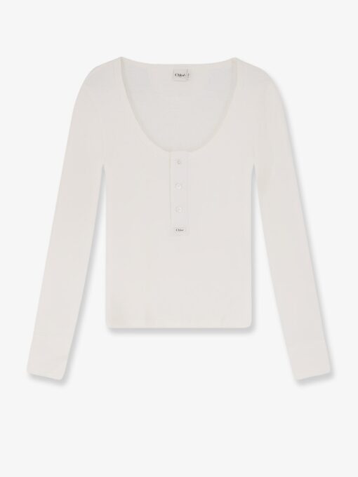Cotton t-shirt