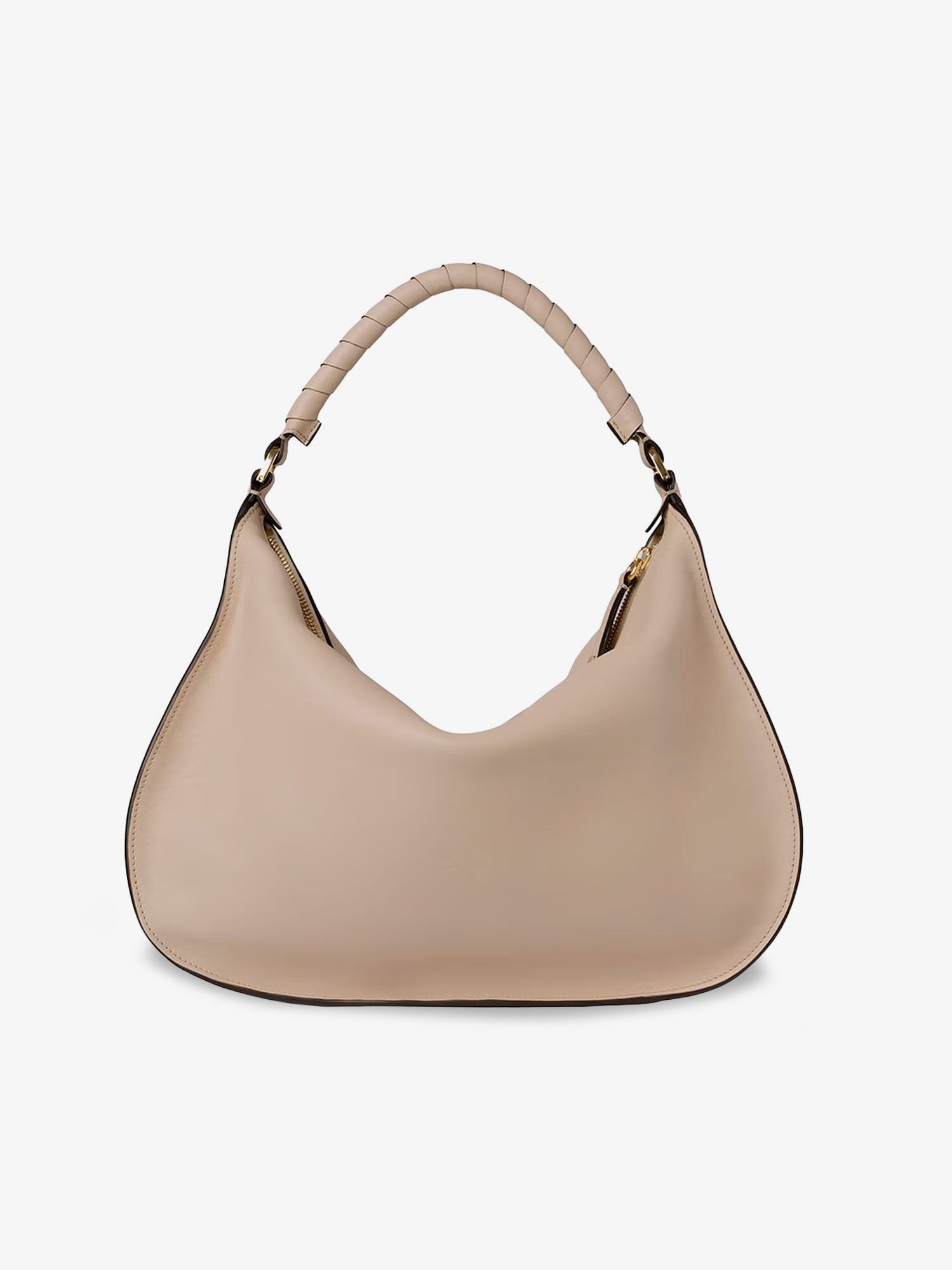 Marcie Medium leather shoulder bag - Image 2