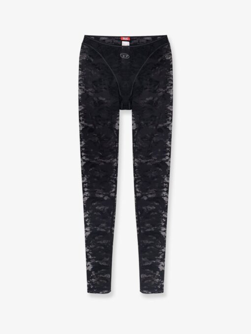 Claire-Utlt lace leggings