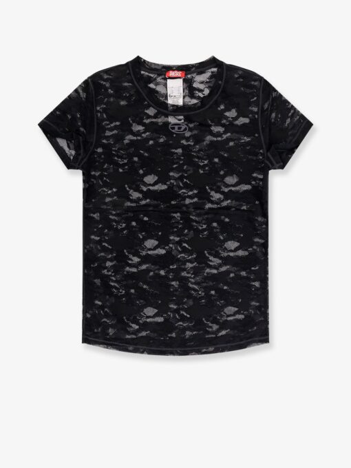 Kasia-Utlt lace T-shirt