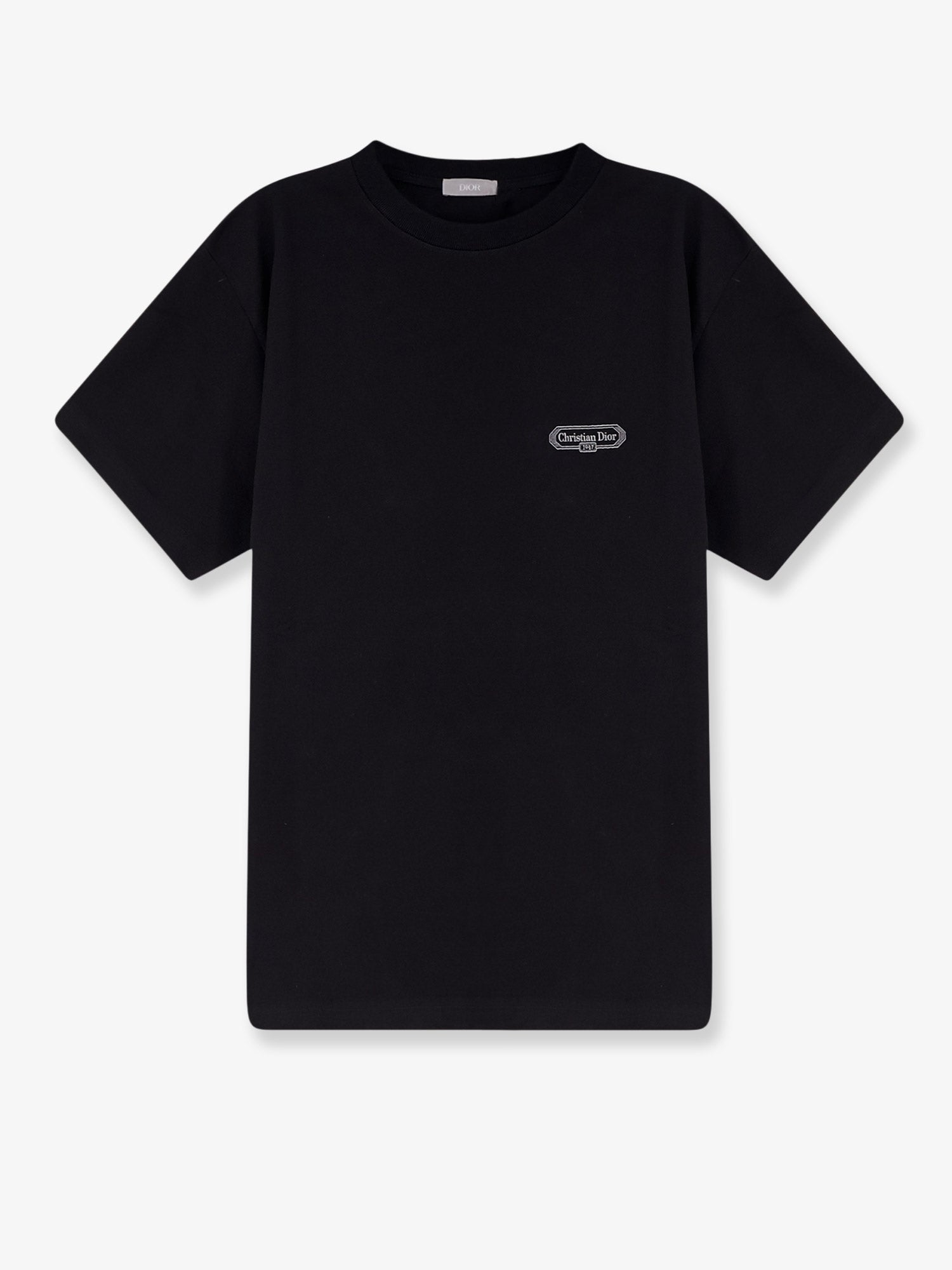 CD Box cotton t-shirt