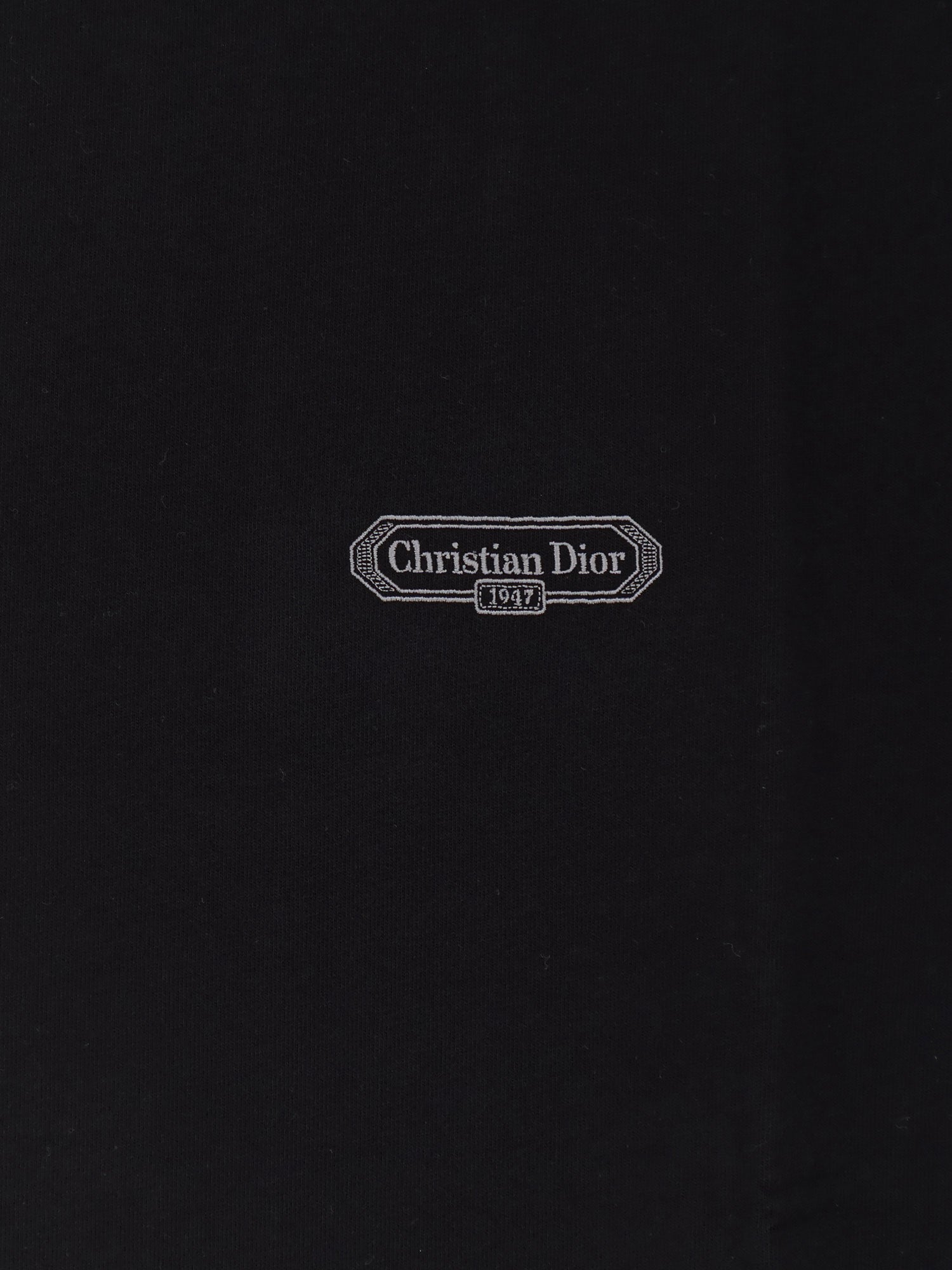 CD Box cotton t-shirt - Image 3