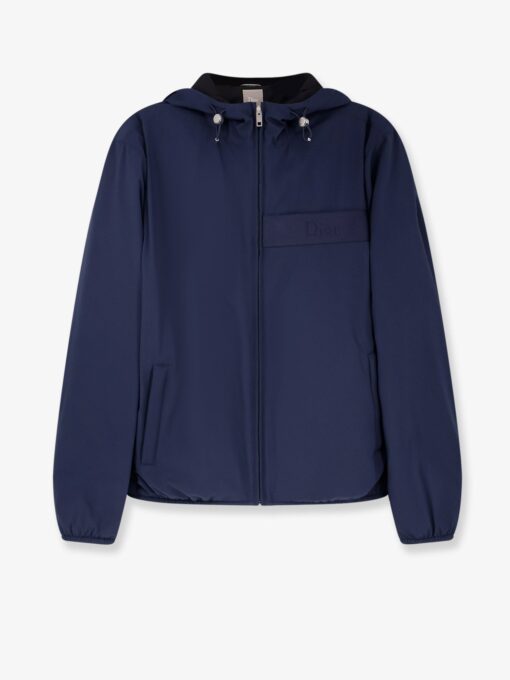Lightweight padded jacket